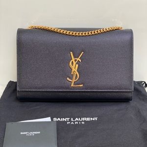 ❌SOLD! ❌ ⭐️ Saint Laurent Medium Kate! ⭐️